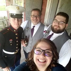 Meet your Posher, John